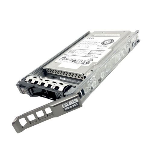 KTTNR Dell 960GB SAS 12GBPS SSD