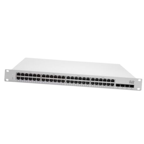 MS210-48FP-HW Cisco 48 Ports Switch