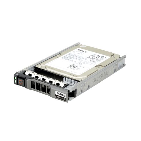 ND8MW Dell 600GB SAS 12GBPS Hard Drive