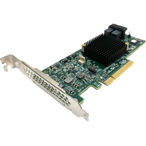 P7GTW Dell SAS-SATA Raid