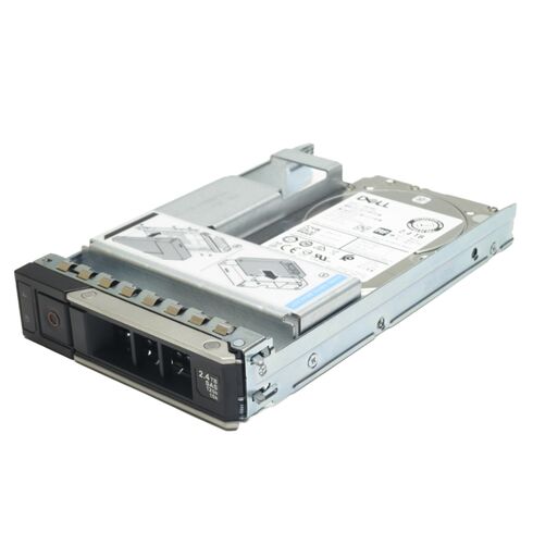 T93C2 Dell 2.4TB SAS 12GBPS HDD