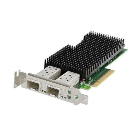 UCSC-PCIE-ID25GF Cisco 2 Ports Adapter