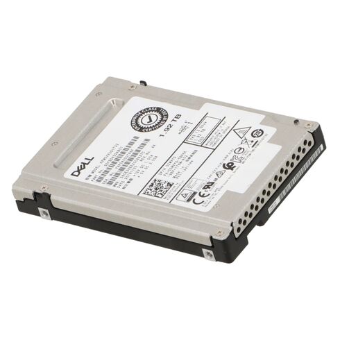 345-BBXH Dell SAS 12GBPS SSD