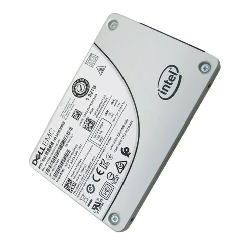 345-BJZP Dell 2.5 Inch Solid State Drive
