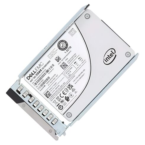 345-BJZP Dell Mixed Use SSD
