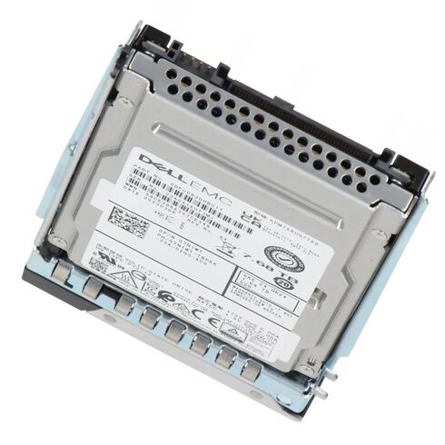 400-AVNI Dell TLC FF 2.5Inch SSD