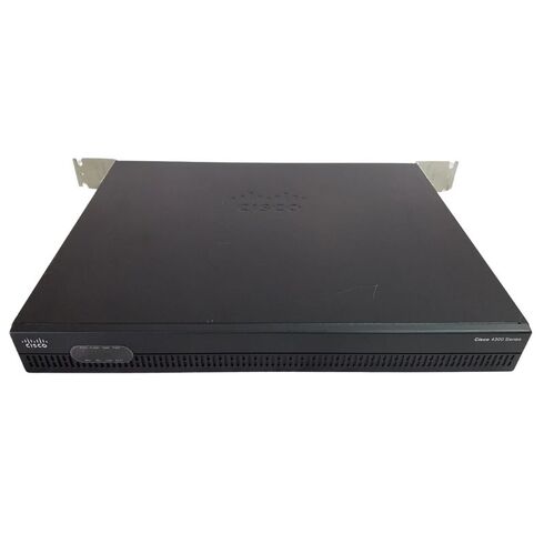 C1-CISCO4321/K9 Cisco Wall Mountable Router