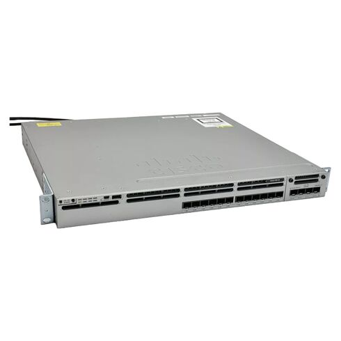 C1-WS3850-12S/K9 Cisco Catalyst Switch