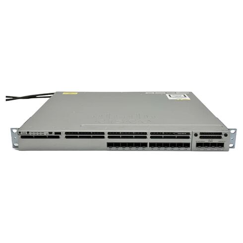 C1-WS3850-12S/K9 Cisco Managed Switch