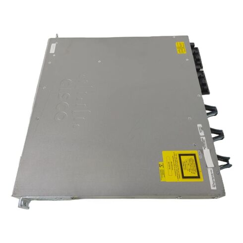 C1-WS3850-12XS-S Cisco 12 Ports Network Switch