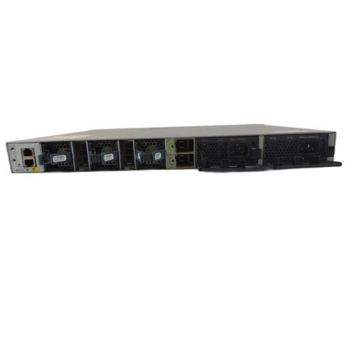 C1-WS3850-12XS-S Cisco Layer 3 Switch