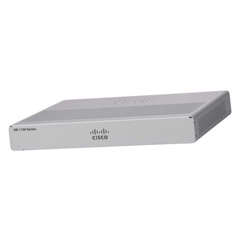 C1121X-8P Cisco Ethernet Router