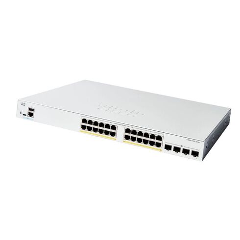 C1200-24T-4X Cisco Ethernet Switch