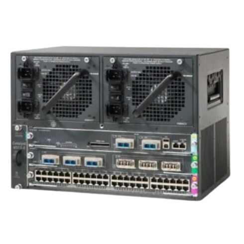 Cisco C1-C4503-E High Performance Switch
