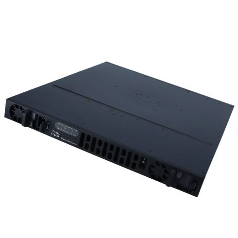 Cisco C1-CISCO4431/K9 Wired Router
