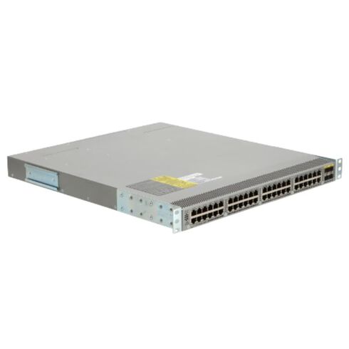 Cisco C1-N3K-C3048TP Layer 3 Managed Switch