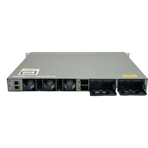 Cisco C1-WS3850-12XS-S 12 Ports Switch