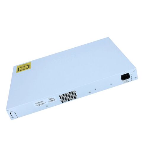 Cisco C1000-24T-4X-L Ethernet Rack-Mountable Switch