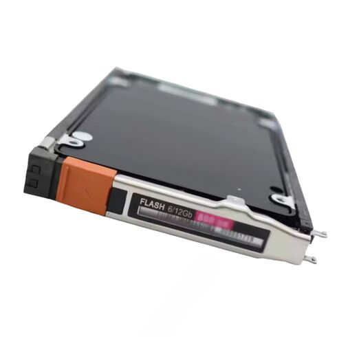 D4F-2SFXL-800 EMC 800GB 12GBPS SSD