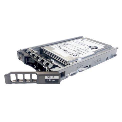 Dell 345-BBXH Hot Plug SSD