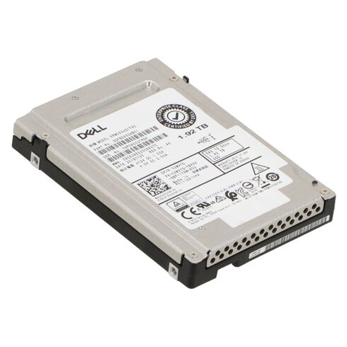 Dell 345-BBXH Read Intensive SSD