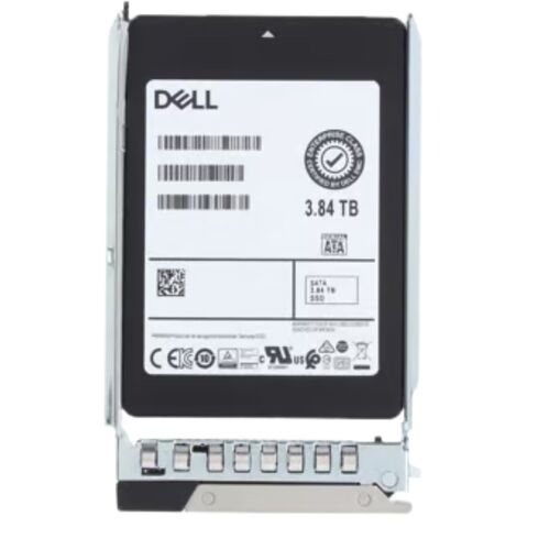 Dell 345-BETZ Hot Plug SSD