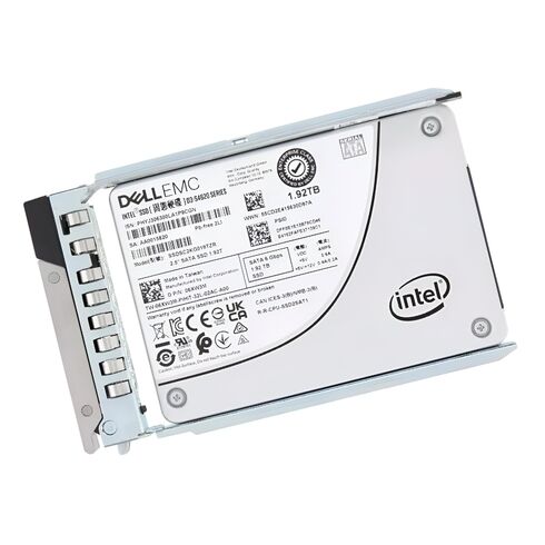 Dell 345-BJZP Hot Plug SSD