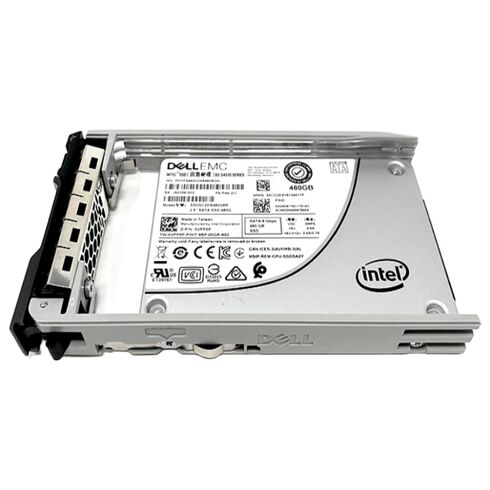 Dell 3TX2C Read Intensive SSD