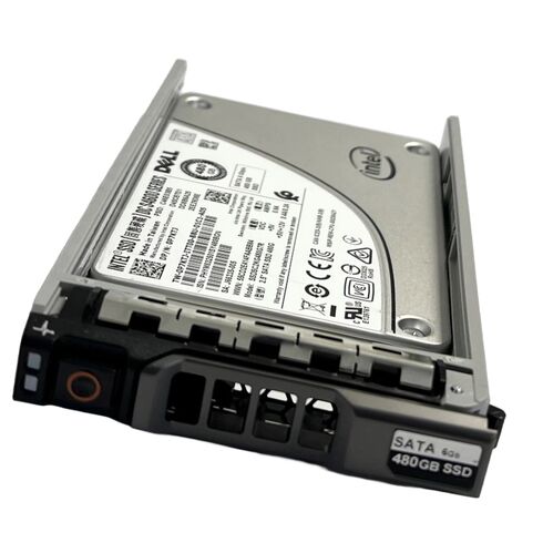 Dell 3TX2C SATA 14G Hot Plug SSD