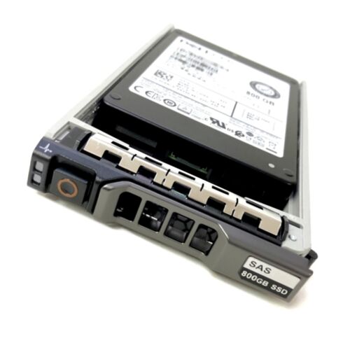 Dell 400-AZPP 800GB SSD