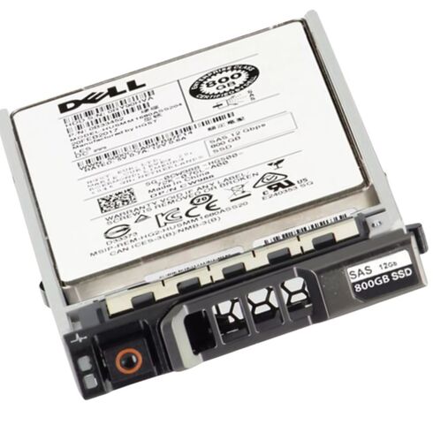 Dell 400-AZPP SAS-12GBPS 800GB SSD