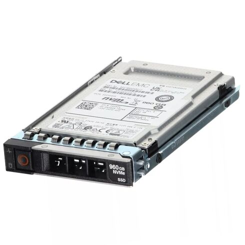 Dell 8082N Nvme U.2 SSD
