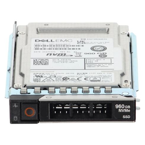 Dell 8082N Pcie Gen4 X4 SSD
