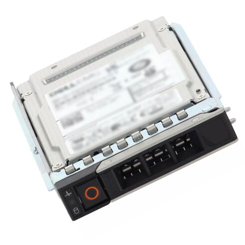 Dell D57K2 3.84TB SAS 12GBPS MU SSD