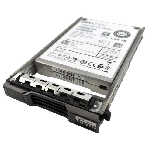 Dell DFWY2 1.92TB SSD