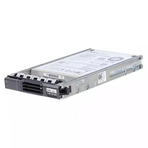 Dell DFWY2 2.5inch Hot Plug SSD