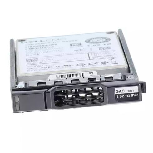 Dell DFWY2 Hot Plug SSD