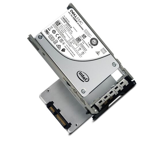 Dell DY6W4 NIB Solid State Drive