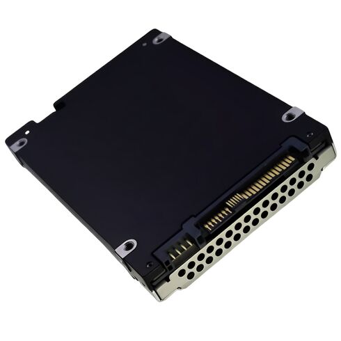 FH1W9 Dell 3.84TB SAS SSD