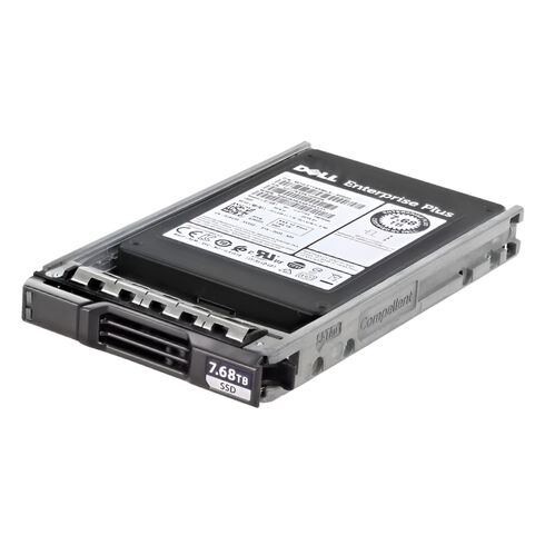 Dell JNV25 Enterprise Certified SSD
