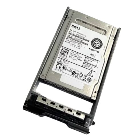 Dell JRKX9 2.5Inch 15MM SFF SSD