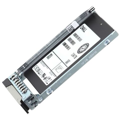Dell WPPJ2 Mixed Use SSD