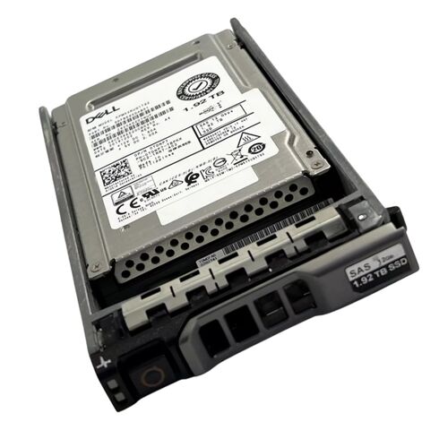 JRKX9 Dell Read Intensive SSD