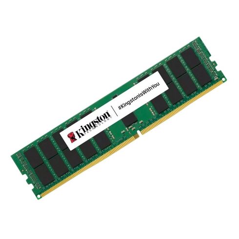Kingston KSM32RD4/64MFR 64GB 288 Pin DIMM Ram