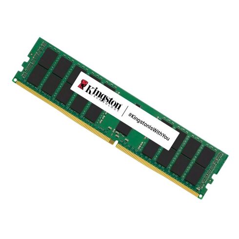 Kingston KSM32RD4/64MFR 64GB CL22 Memory Module