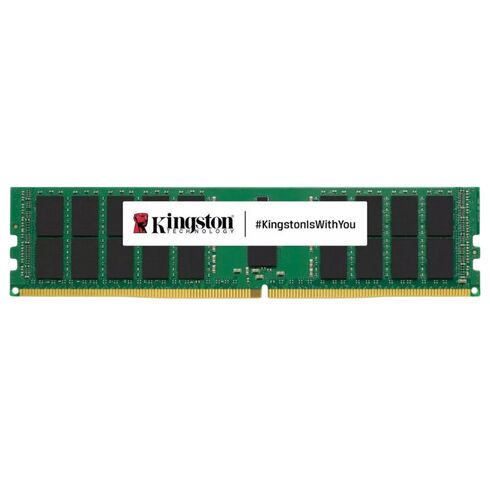 Kingston KSM48R40BS4TMM-32HMR 32GB PC5 38400 RAM