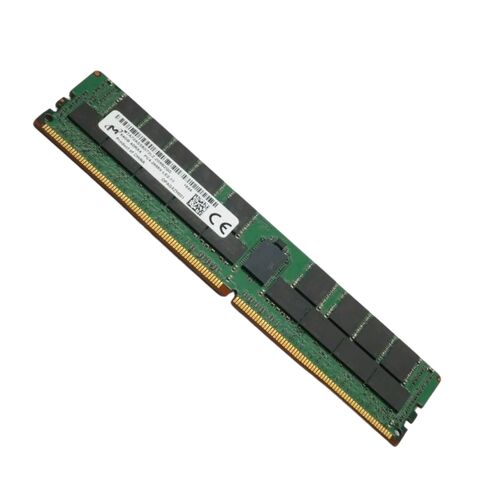 MTA72ASS8G72LZ-3G2R2 Micron DDR4 3200 MTS RAM