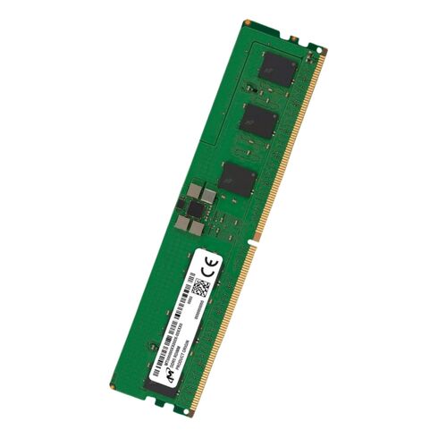 MTC10F108YS1RC56BB1 Micron 24GB 288-pin Memory