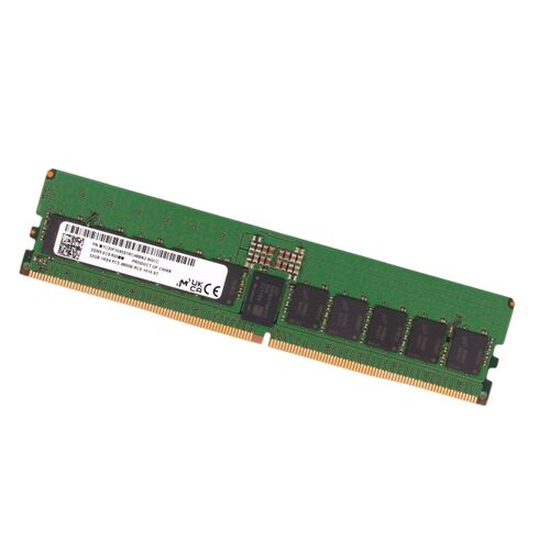MTC20C2085S1EC48BA1R Micron 32GB 4800MHz RAM