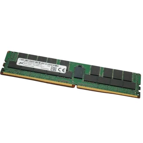 Micron MTA72ASS8G72LZ-3G2R2 DDR4 3200 MTS RAM